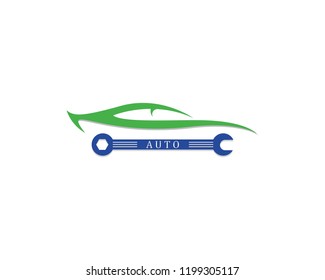 Auto Car Logos Template
