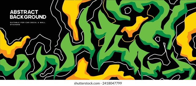 auto car modern wallpaper design