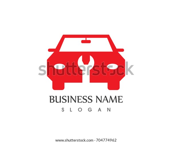 Auto Car Service\
Logo