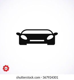 auto car vector