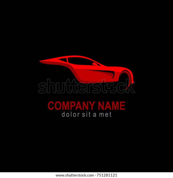 auto car vector company\
logo