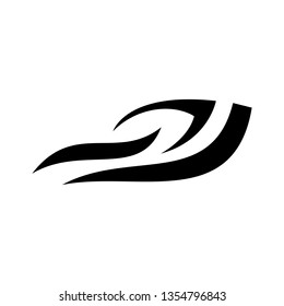 Auto Car vector logo. Automotive icon. automobile symbol. Eps 10.