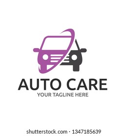Auto Care Logo