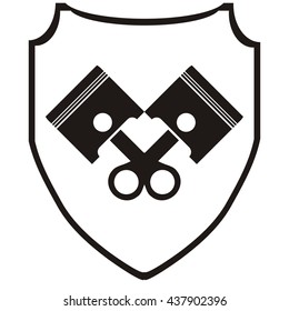 auto care logo design