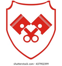 auto care logo design
