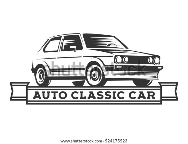 auto classic\
car