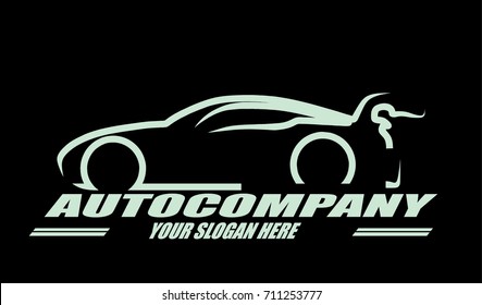 auto company