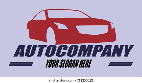 auto company