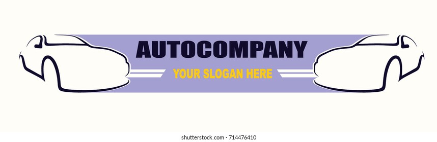 auto company logo