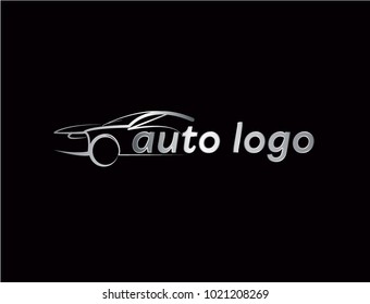 Auto Company Logo Design