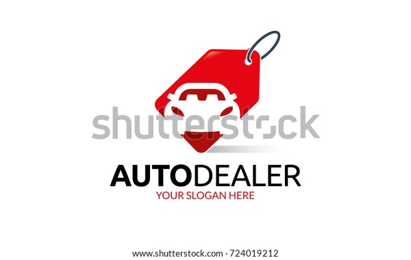Auto Dealer\
Logo