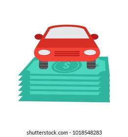 Auto Financing icon