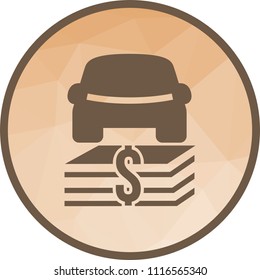 Auto Financing icon