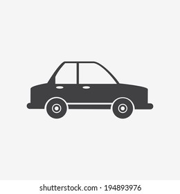 Auto icon