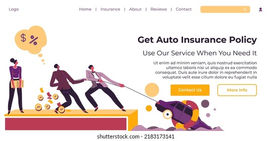 2,107 Auto liability insurance Images, Stock Photos & Vectors ...