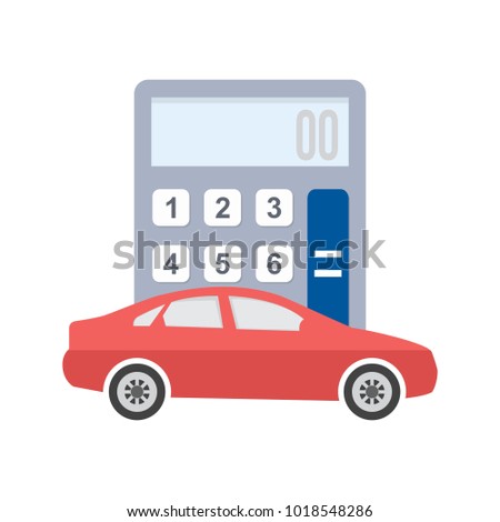 Auto Loan Calculator
