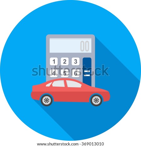 Auto Loan Calculator