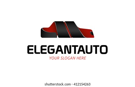 Auto Logo