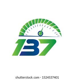 Auto Mobile Company Creative Logo 