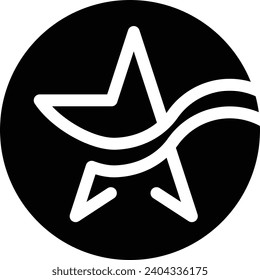 LOGO DE LOGOTIPO DE SERVICIO AUTOMÁTICO MÍNIMO