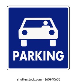 22,860 Parking board Images, Stock Photos & Vectors | Shutterstock