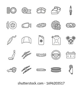 2,941 Auto parts store signs Images, Stock Photos & Vectors | Shutterstock