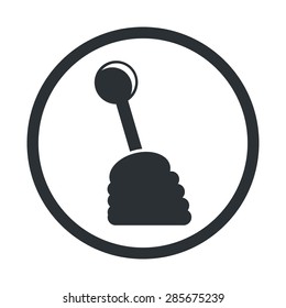 Auto Repair Icon. 