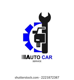 auto repair logo, perfect for moook car service, mascot, icon, logo, car service, etc