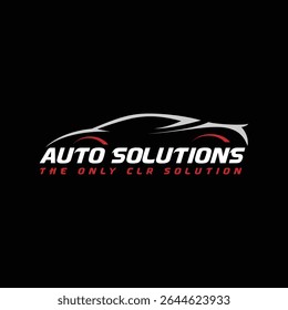 Auto Repair Logo Vector Art, Icons, and Graphics.