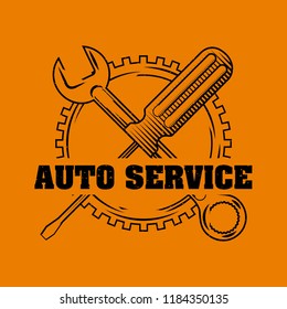 auto repair service