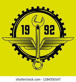 auto repair service