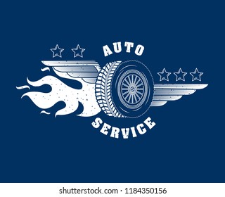auto repair service