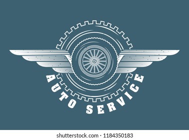 auto repair service