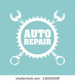 auto repair service