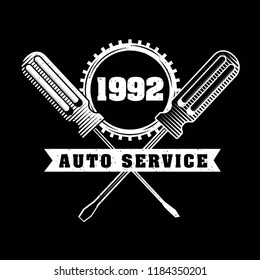auto repair service