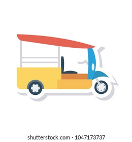  auto rickshaw vehicle 