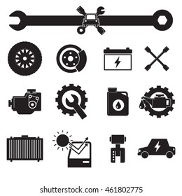 Auto Service
