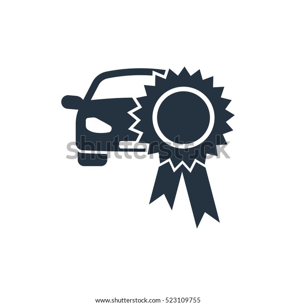 auto service, car guarantee, isolated
icon on white background, auto service, car
repair