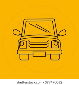 auto service design 