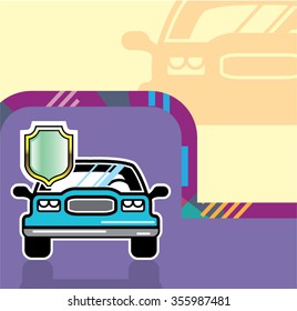 Auto Shield 