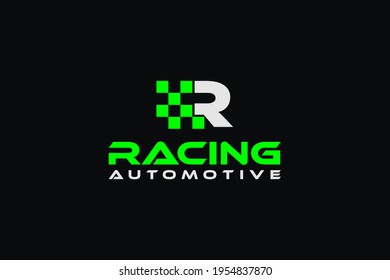Auto speed logo. Instrument cluster performance sign. Vector.