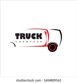 Auto style car logo design