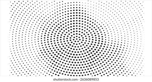Auto tire tread grunge element. Car and motorcycle tire pattern, wheel tyre tread track. Black tyre print. Vector illustration
