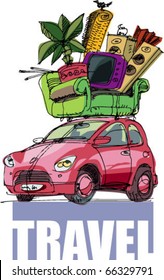 auto travel