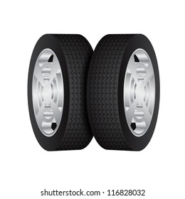 Auto wheels