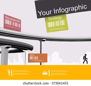 autobahn infographic