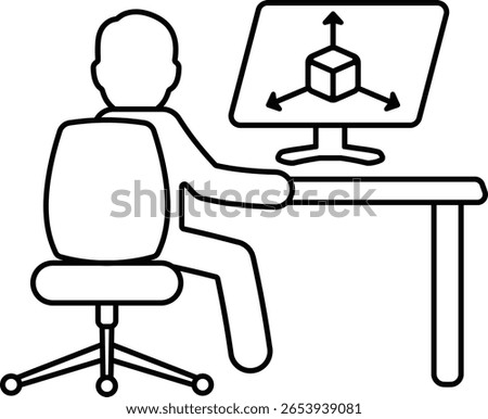AutoCAD cad Autodesk it modeling design engineer AutoCAD software 11545