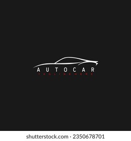 Autocar Logo Ideas - Automotive Logo