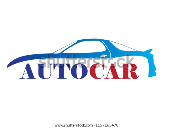 Autocar Logo template for\
your company