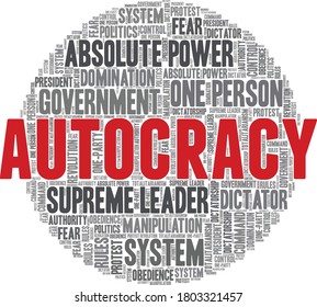 Autocracy Images, Stock Photos &amp; Vectors | Shutterstock
